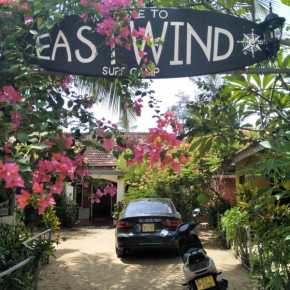 Eastwind Surf Camp